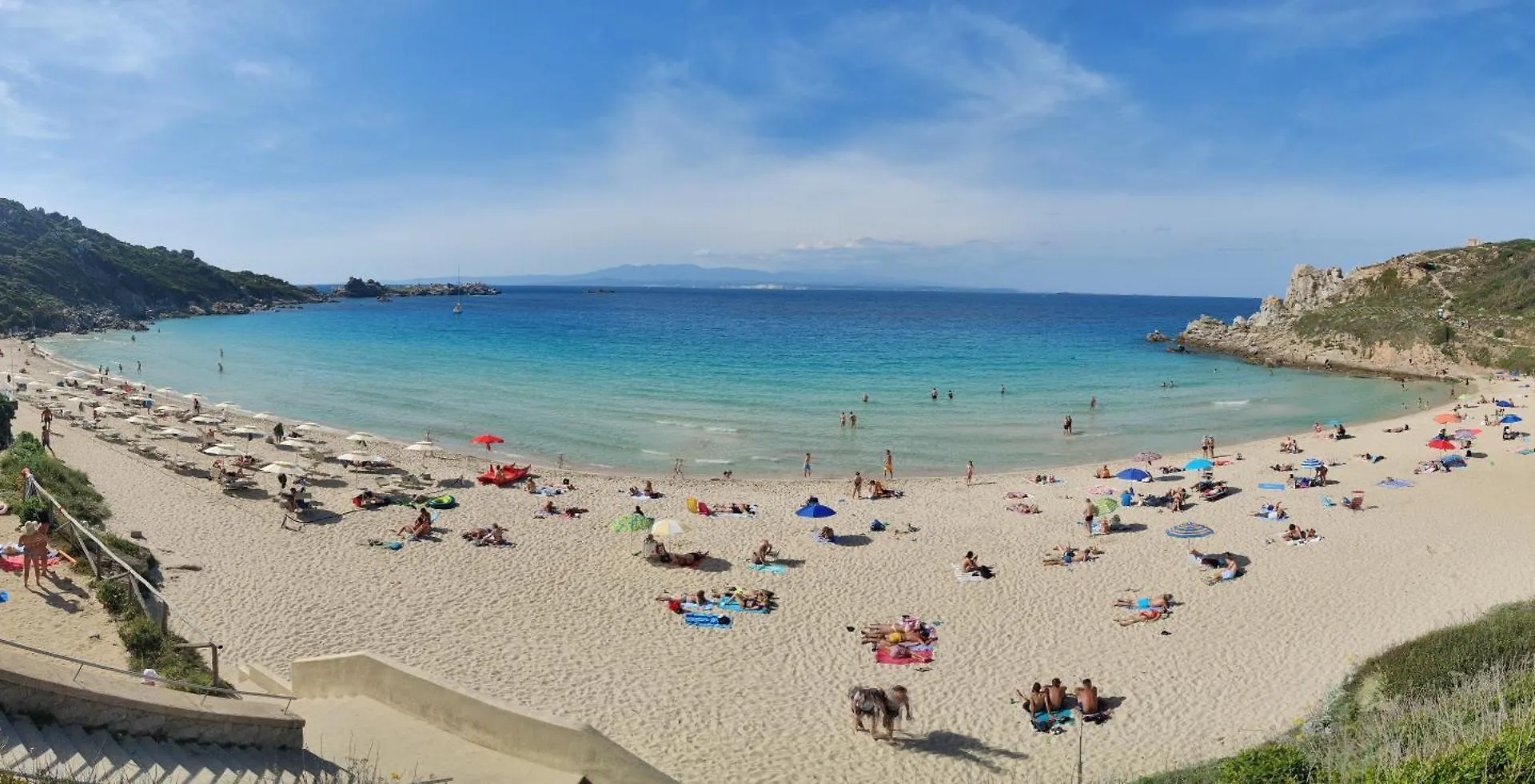 Marina Holiday Home Santa Teresa Gallura