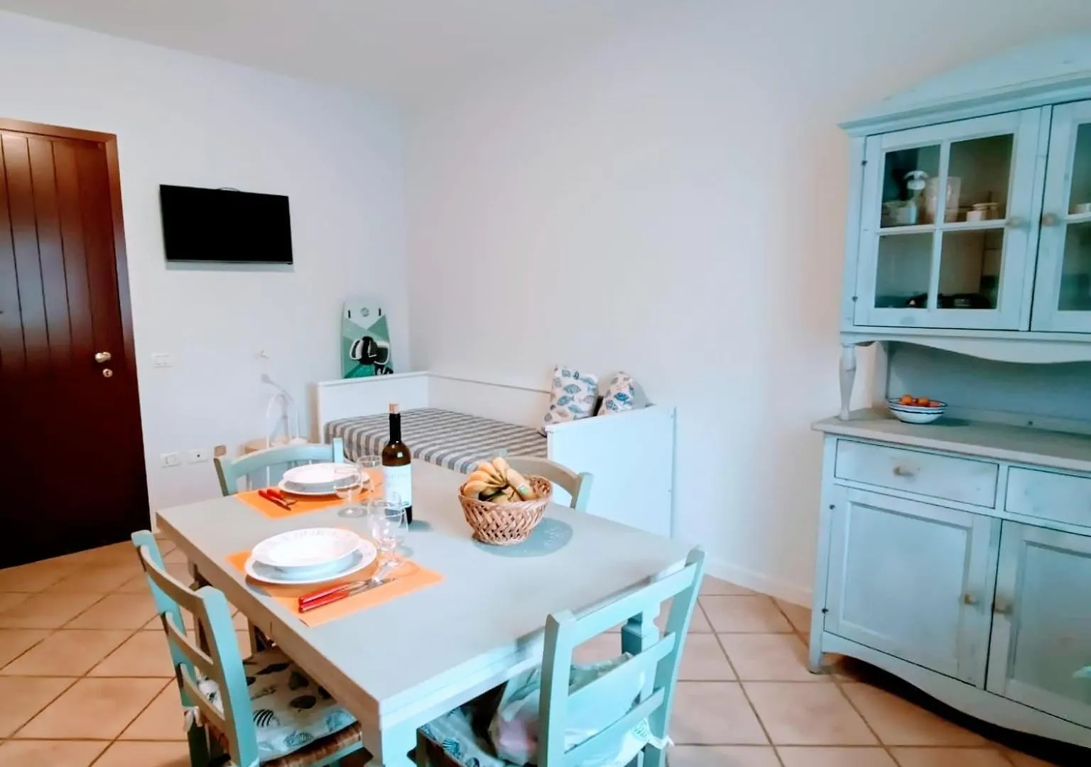 Marina Holiday Home Santa Teresa Gallura