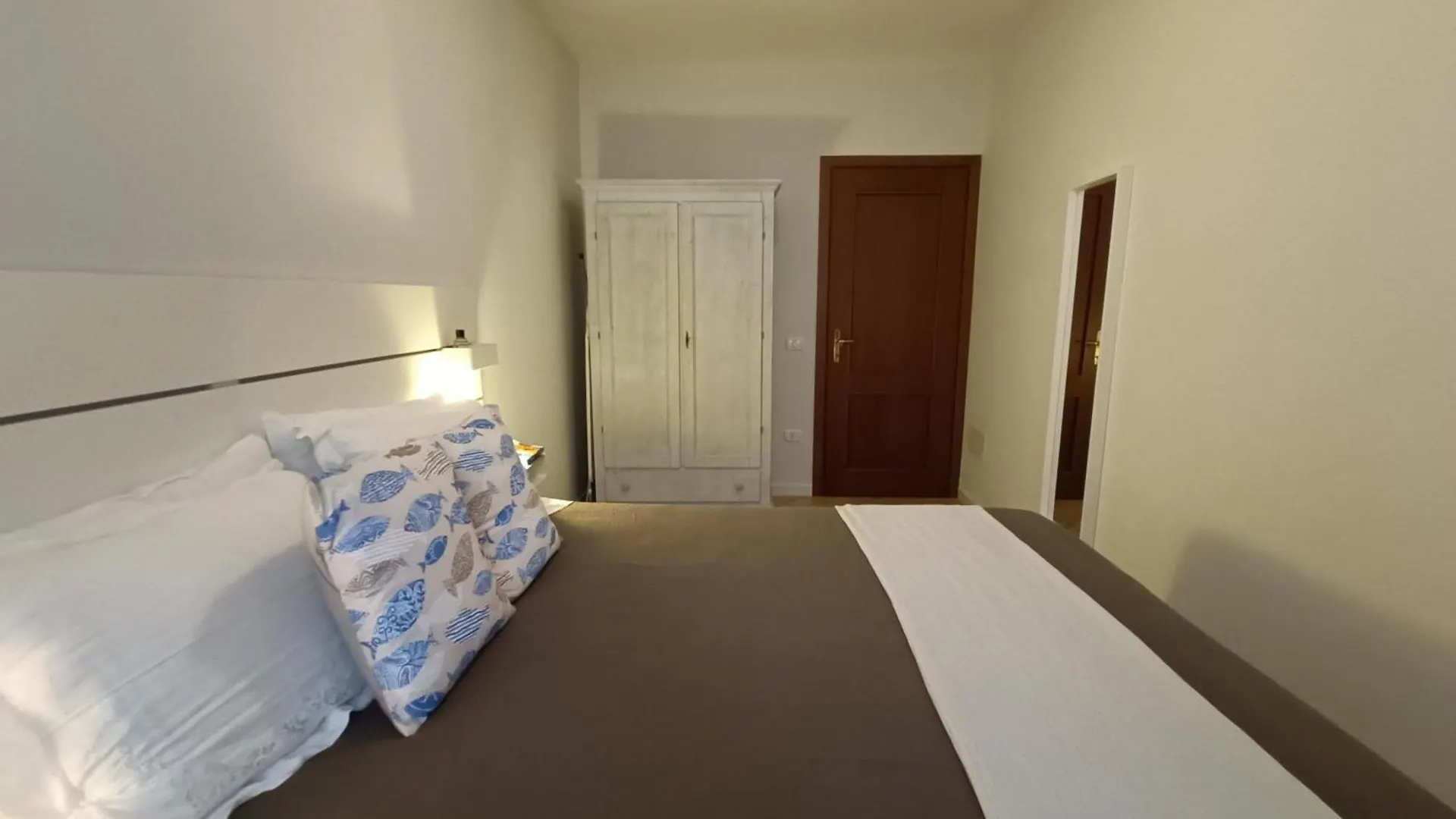 Appartement Marina Holiday Home Santa Teresa Gallura