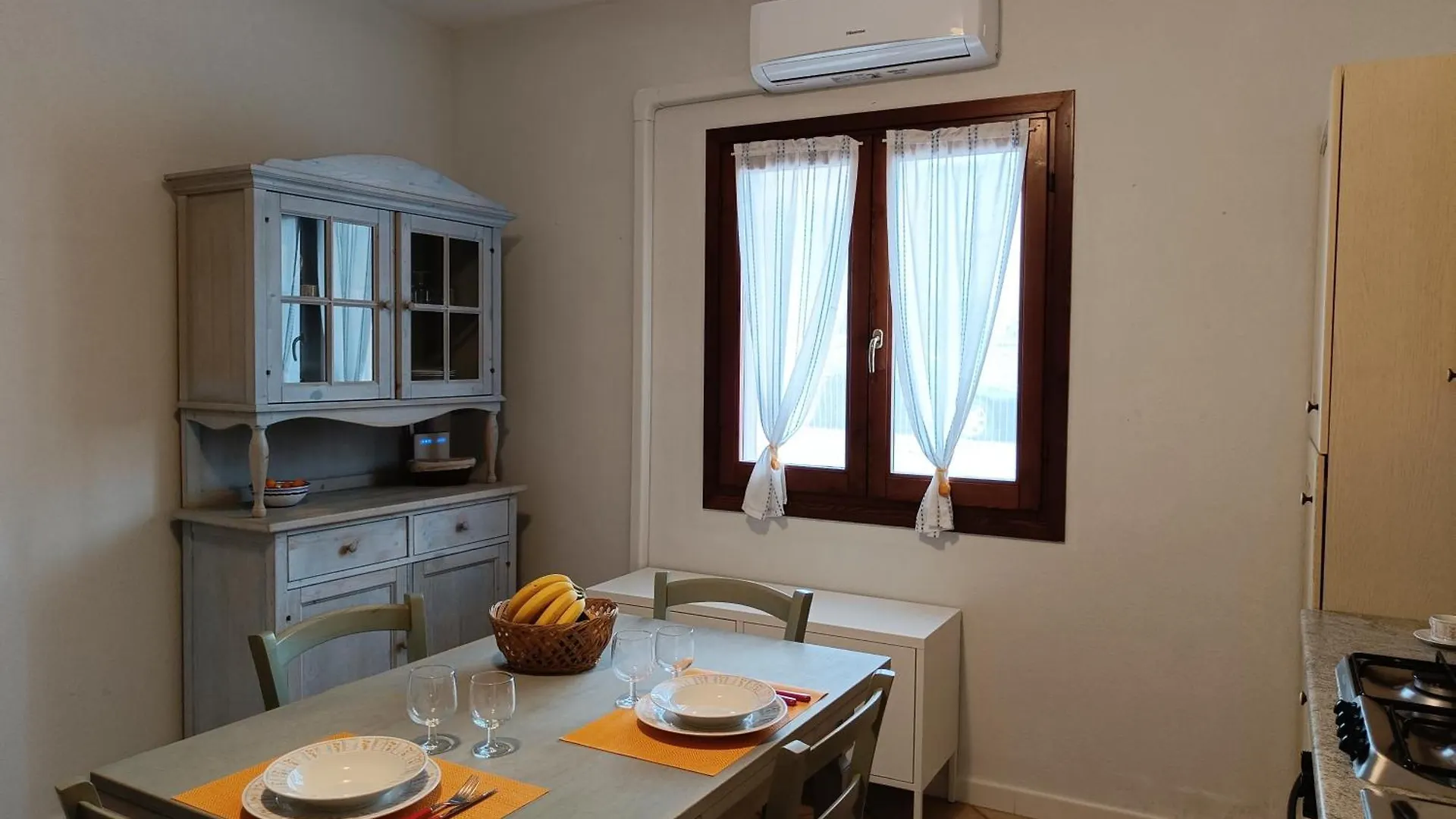 Marina Holiday Home Santa Teresa Gallura Appartement