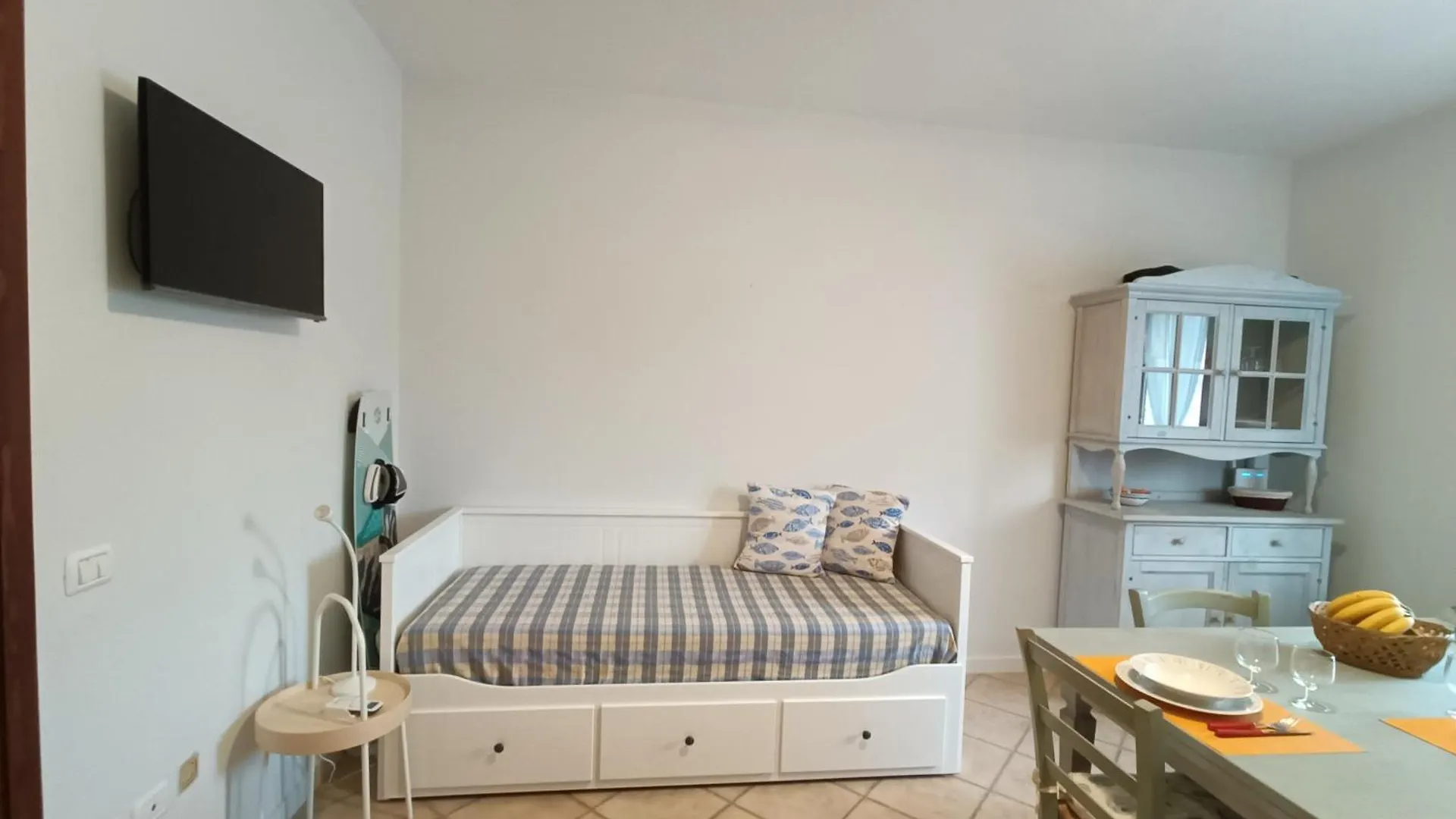 Marina Holiday Home Santa Teresa Gallura
