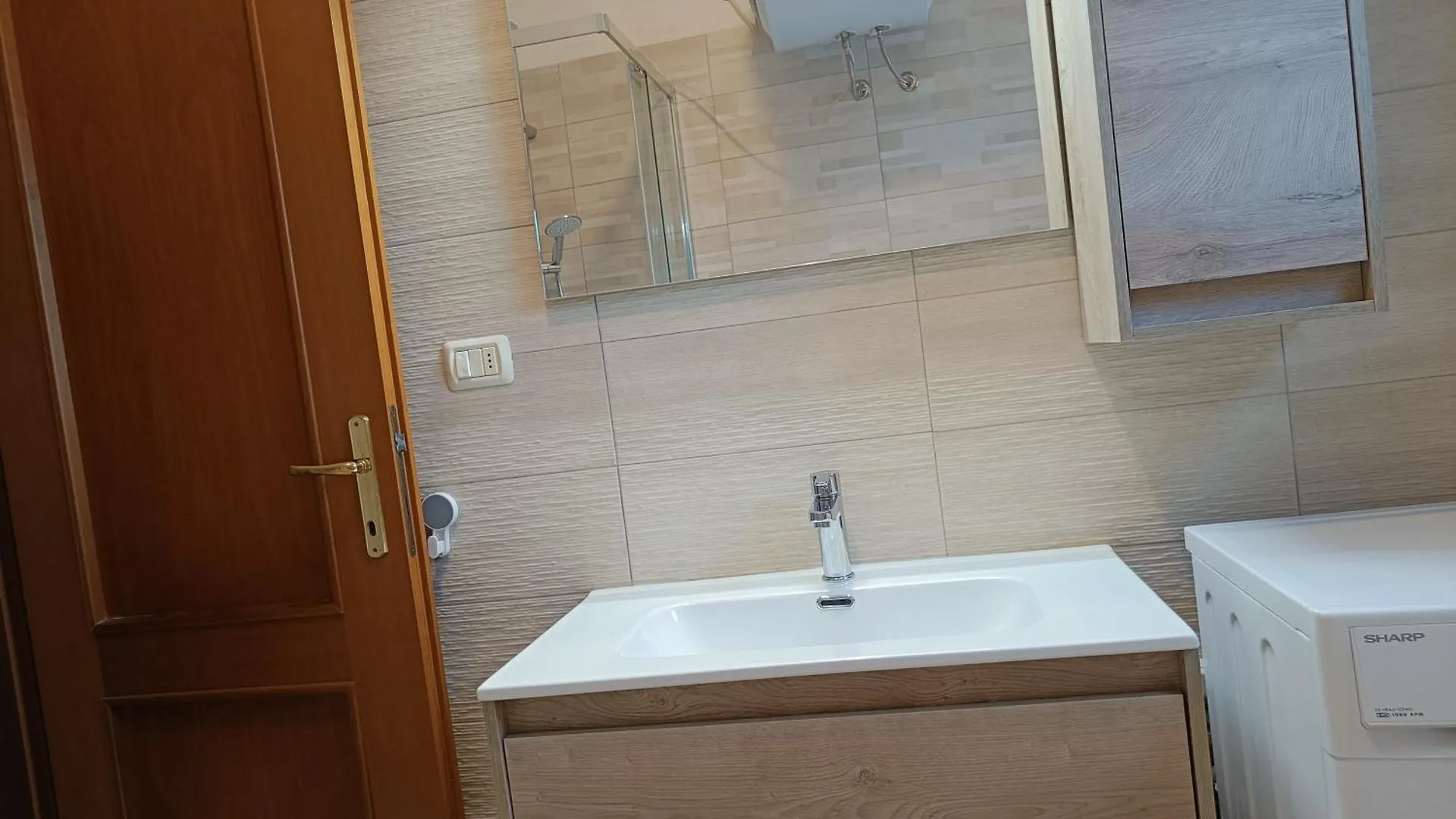 Appartement Marina Holiday Home Santa Teresa Gallura Italie